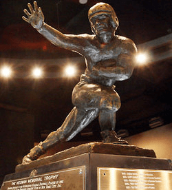 Heisman Trophy