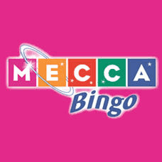 mecca bingo