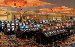 Casino Games