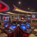 Another Casino Cheating Scheme Foiled