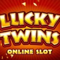 Microgaming Just Launched Lucky Twins Slot Machine