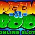 Microgaming Just Launched Peek a Boo Slot Machine