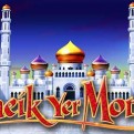 Barcrest Just Launched Sheik Yer Money Slot Machine