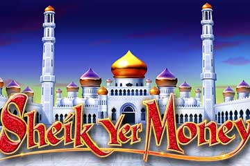 sheik-yer-money-slot-logo