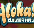 Netent Just Launched Aloha Cluster Pays Slot Machine