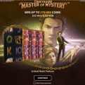 Netent Just Launched Fantasini Master of Mystery Slot Machine