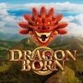 Big Time Gaming Just Launched Dragon Born Slot Machine