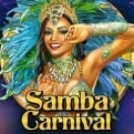 Play’n Go Just Launched Samba Carnival Slot Machine