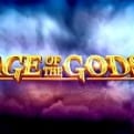 Playtech Just Launched Age of Gods Slot Machine