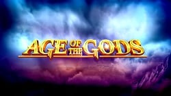 Slot Age Of Gods