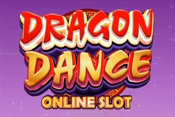 Dragon Dance Game Logo