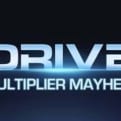 NetEnt Just Launched Drive Multiplier Mayhem Slot Machine