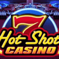 Hot Shot Casino is Facebook Game of the Year