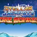 Lightning Box Just Launched More Monkeys Slot Machine