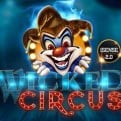 Yggdrasil Gaming Just Launched Wicked Circus Slot Machine