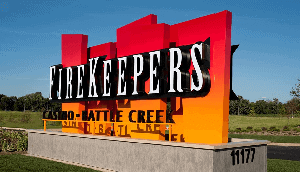 FireKeepers Casino