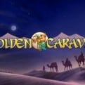 Play’n Go Just Launched Golden Caravan Slot Machine