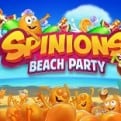 Check Out Quickspin’s Newest Slot Spinions Beach Party