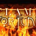 Try Flame of Fortune The New Slot From Barcrest