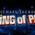 Bally Just Launched Michael Jackson King of Pop Slot Machine