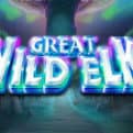 Try Great Wild Elk The New Slot From NextGen