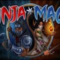 Try Ninja Magic The New Slot From Microgaming