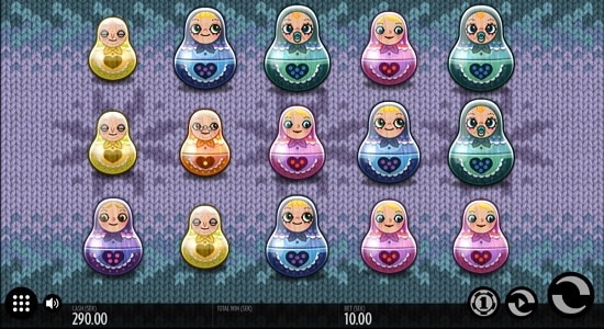 babushkas slot screenshot big