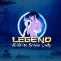 Try White Snake Lady The New Slot From Yggdrasil