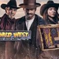 Try Wild Wild West The New Slot From NetEnt