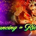 Get 150 Free Spins with Dancing in Rio Slot By WMS