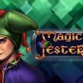 Reels Turn Magic with Magic Jester Slot from Novomatic