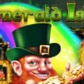 May the luck of the Irish find you on the reels of Emerald Isle!