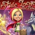 Help Red Riding Hood reach her destination in Fairytale Legends!