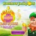 Jackpot Awaits at the End of Rainbow with Rainbow Jackpots