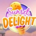 Scoop up the ice cream on the reels of Sunset Delight!