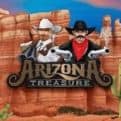 Arizona Treasure is a wild new slot for Genesis Gaming