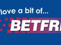 Betfred will be expanding