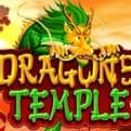 IGT loosens their wagering range with Dragon’s Temple