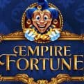 Win triple progressives in Yggdrasil new Empire Fortune slot