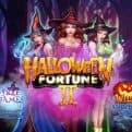 Halloween Fortune II fails to scare the pants off its predecessor