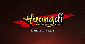 The Huangdi: The Yellow Emperor game logo