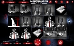 Gangster Gamblers screenshot 2