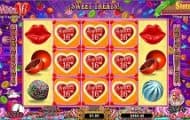 sweet-16-slot screenshot small