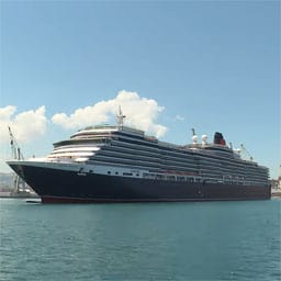 Cunard Cruises Casino – Queen Victoria Review - UK Casinos 2020