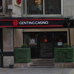 Genting Casino – Chinatown London Review - UK Casinos 2020