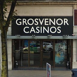 Grosvenor casino swansea poker tournaments schedule