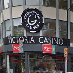 Grosvenor Edgware Road Poker Schedule