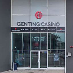 Dundee Casino Online