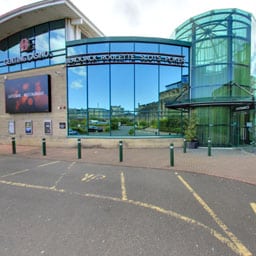 Genting Casino Newcastle Poker Schedule