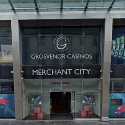 Riverboat Casino Glasgow Poker Schedule